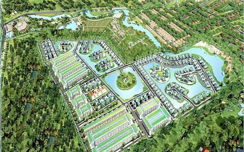 Đồng Nai phê duyệt quy hoạch khu nghỉ dưỡng, cắm trại dã ngoại hơn 19 ha